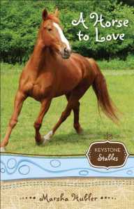 Keystone Stables Book 1