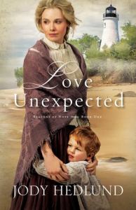 Love Unexpected