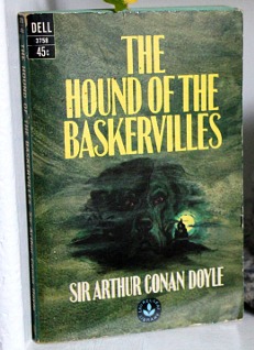 The Hound of the Baskervilles