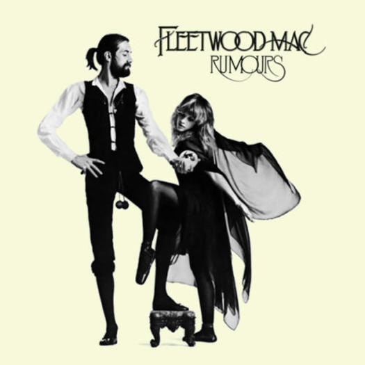 Insert Brand Name Here: Fleetwood Mac - Rumours review
