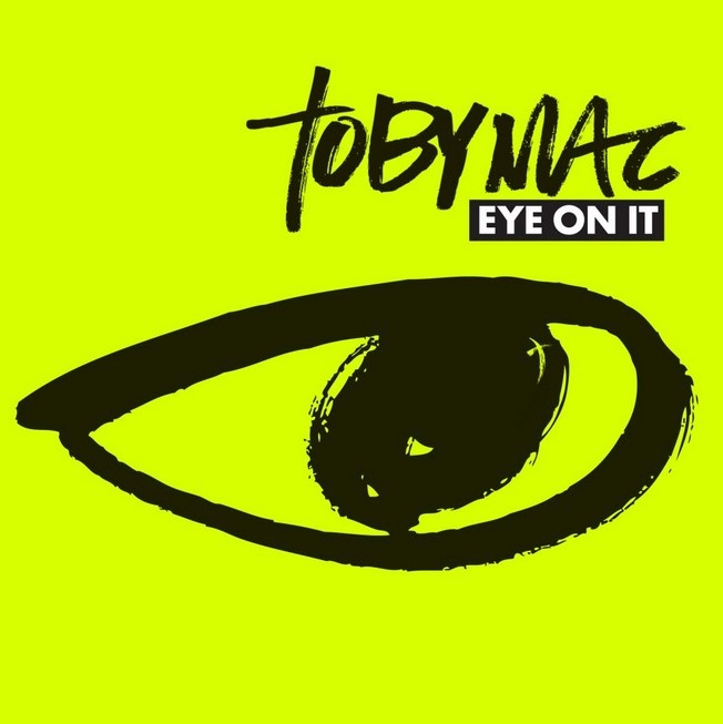 Palace of Rock: tobyMac - Eye on it